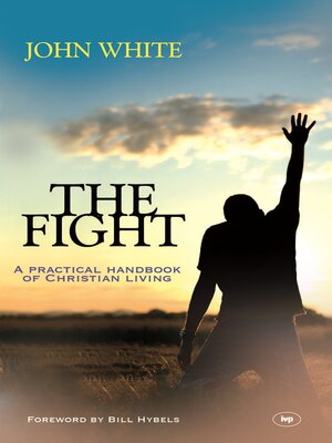 cover image of The Fight